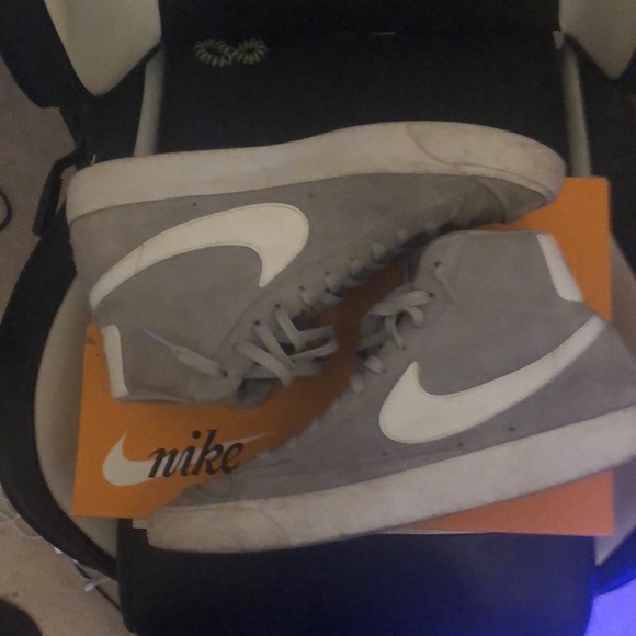 COPY - Nike blazer 77’ with box - Picture 1 of 4